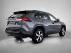 Toyota RAV4 2.5 Plug-in Hybrid AWD Dynamic | Dodehoek detect, Automaat, 12 maanden, Stof, Gebruikt
