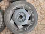 Enkei / Honda 4x100 14 inch, Auto-onderdelen, 14 inch, Gebruikt, Banden en Velgen, Ophalen of Verzenden