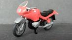 BMW R 1100 Rs Rood Siku Pol, Hobby en Vrije tijd, Verzenden, Zo goed als nieuw, Motor
