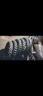 Crossmotor banden, Fietsen en Brommers, Brommers | Crossbrommers, Ophalen of Verzenden, Overige merken