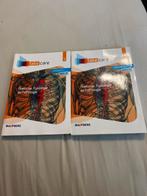 Anatomie, Fysiologie & Pathologie - Niveau 3, Ophalen, Alpha, Zo goed als nieuw, MBO