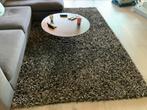 Hoogpolig tapijt, Ophalen, Gebruikt, Overige kleuren, 150 tot 200 cm