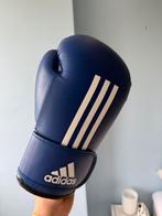 Adidas bokshandschoenen - zo goed als nieuw, Ophalen of Verzenden, Zo goed als nieuw, Bokshandschoenen