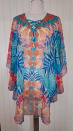 Strandjurk (nieuw), Kleding | Dames, Badmode en Zwemkleding, Verzenden, Nieuw, Zwart, Overige typen