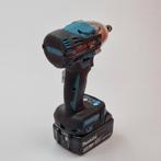Makita DTW300 Accu Slagmoersleutel | Nette staat, Makita, Zo goed als nieuw, Support@makita.com, Makita Corporation, 3-11-8, Sumiyoshi-cho, 
Anjo, Aichi 446-8502
Japan