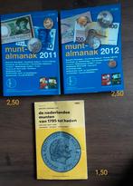 Munten catalogi  e xcl porto, Postzegels en Munten, Munten en Bankbiljetten | Toebehoren, Ophalen of Verzenden