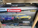 Carrera 132 digitaal Racebaan, Ophalen, Racebaan, Carrera, Zo goed als nieuw