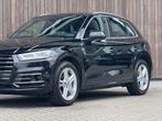 Audi Q5 55 TFSI e quattro Competition / Trekhaak / Luchtveri, Automaat, 14 kWh, Zwart, 4 cilinders