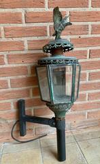 Koetslamp, Antiek en Kunst, Ophalen of Verzenden