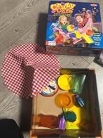 Tafelspel spelgoed, Ophalen of Verzenden, Zo goed als nieuw, Jongen of Meisje