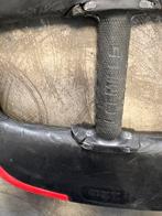 2 x 10 kg les mills 2.0 schijven voor smartbar beschadigd, Halterschijven, Ophalen of Verzenden, Les mills, 2 x 10 kg schijven