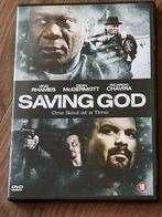 saving god, Vanaf 16 jaar, Ophalen of Verzenden, Zo goed als nieuw, Actie