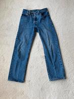 Levis 501 model 90S nieuw 26-30 heren of dames, Blauw, Ophalen of Verzenden, Zo goed als nieuw, W27 (confectie 34) of kleiner