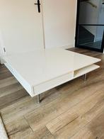IKEA salon tafel (TOFTERYD), Huis en Inrichting, Tafels | Salontafels, Ophalen, 100 tot 150 cm, 50 tot 100 cm, Zo goed als nieuw