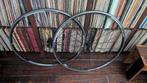 Bontrager wielset Shimano 9sp, Ophalen, Gebruikt, Racefiets, Wiel