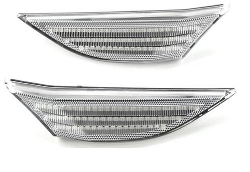 Knipperlicht LED Porsche  991 911 982 981, Auto-onderdelen, Verlichting, Porsche, Nieuw, Ophalen of Verzenden