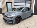 Volkswagen Golf 2.0 TSI GTI TCR 290pk 7-DSG 2019 Nardo Grey, 1330 kg, USB, 4 cilinders, 1984 cc