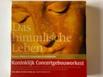 Das himmlische Leben  Koninklijk Concertgebouworkest, Cd's en Dvd's, Ophalen of Verzenden, Zo goed als nieuw