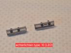 LED achterlichten (type: 10), Ophalen of Verzenden, Nieuw, Bus of Vrachtwagen, Tekno