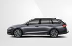 Skoda Octavia Combi Business Edition 1.5 TSI 115 PK | Automa, Stof, 1498 cc, Euro 6, 4 cilinders