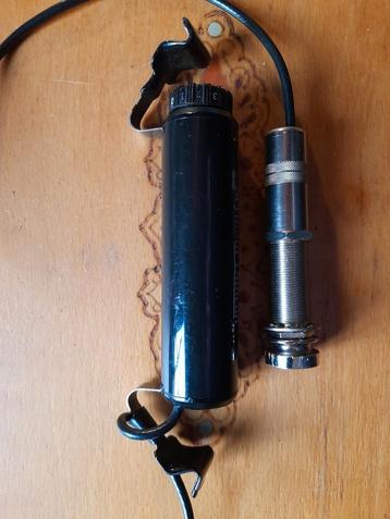 Seymour Duncan,akoestisch klankgat element passief. beschikbaar voor biedingen