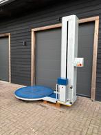 De Witt WP2 | Palletwikkelaar | Foliewikkelaar, Ophalen of Verzenden