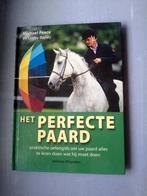 Het perfecte paard, Boeken, Ophalen of Verzenden, Gelezen, Paarden of Pony's