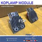 W205 Facelift koplamp module LED high performance / multibea, Ophalen of Verzenden, Gebruikt, Mercedes-Benz