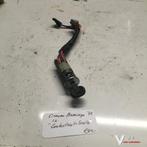 Citroen Berlingo 1998  Contactslot met sleutel