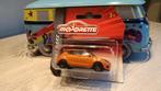 Majorette Suzuki Swift Sport MK3 2016 1:64 Orange nieuw, Ophalen of Verzenden, Nieuw, Auto