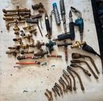 Diverse soldeerbranders, Ophalen of Verzenden, Gebruikt