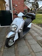Tomos elite blauw kenteken elektrisch, Ophalen, Elektrisch