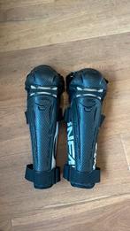 Oneal mtb knie/scheenbeschermers, Kleding | Heren, Ophalen of Verzenden, Zo goed als nieuw, Zwart