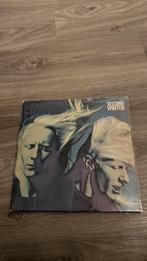 LP Johnny winter second winter, Ophalen of Verzenden, Zo goed als nieuw, 12 inch, Poprock