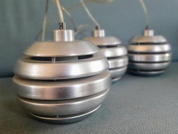 3x Eglo Mercur hanglampen  beschikbaar voor biedingen