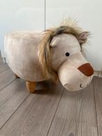 Krukje leeuw kinderkamer, Ophalen, Zo goed als nieuw