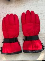 Humane Nature Handschoenen Maat M - Rood €7,50, Kleding | Heren, Mutsen, Sjaals en Handschoenen, Maat 48/50 (M), Nieuw, Ophalen of Verzenden