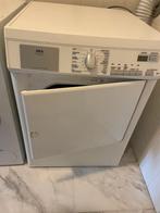 AEG Lavatherm 37850 luchtafvoerdroger, Ophalen, 6 tot 8 kg, Gebruikt, Luchtafvoer