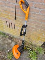 Grastrimmer worx, Ophalen, Gebruikt, 10 tot 30 cm, Elektrisch
