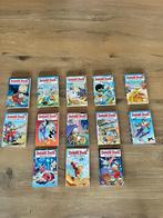 Donald Duck pockets-13-delig, Meerdere stripboeken, Ophalen of Verzenden, Zo goed als nieuw, Walt Disney