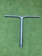 TITANIUM, STALEN BARS, Ophalen, Nieuw, Overige typen