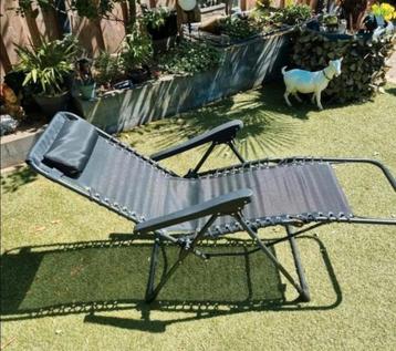 Relaxstoel - Tuin/Balkon beschikbaar voor biedingen