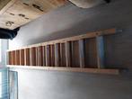 Sterke trap, Doe-het-zelf en Verbouw, Ladders en Trappen, Ophalen, Zo goed als nieuw, 2 tot 4 meter