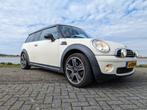 Mini Clubman 1.6 ONE 2010 Wit | Airco | Cruise Control, 47 €/maand, Te koop, Geïmporteerd, Benzine