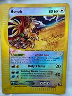 Ho-oh 149/144 - Skyridge - Reverse Holo - Secret Rare, Ophalen of Verzenden, Gebruikt, Losse kaart, Foil