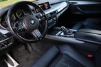 BMW X5 XDrive35i High Executive Aut. | M-Pakket | Full Led K, 2005 kg, Gebruikt, Lichtsensor, Zwart
