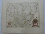 2x Oude Gravures Champagne Latine Campania Noord Frankrijk, Ophalen of Verzenden