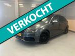 Audi A3 Sportback 2.0 TFSI S3 quattro |PANODAK | VOL LEER |, 4 cilinders, 1984 cc, Bedrijf, Vierwielaandrijving