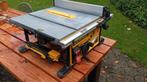 DeWalt DWE7492-QS Zaagtafel, Doe-het-zelf en Verbouw, Gereedschap | Zaagmachines, Ophalen, Gebruikt, Cirkelzaag, DeWalt