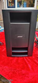 Bose Lifestyle PS 38 serie 3 basmodule, Ophalen of Verzenden, Zo goed als nieuw, Overige merken, Overige spelers